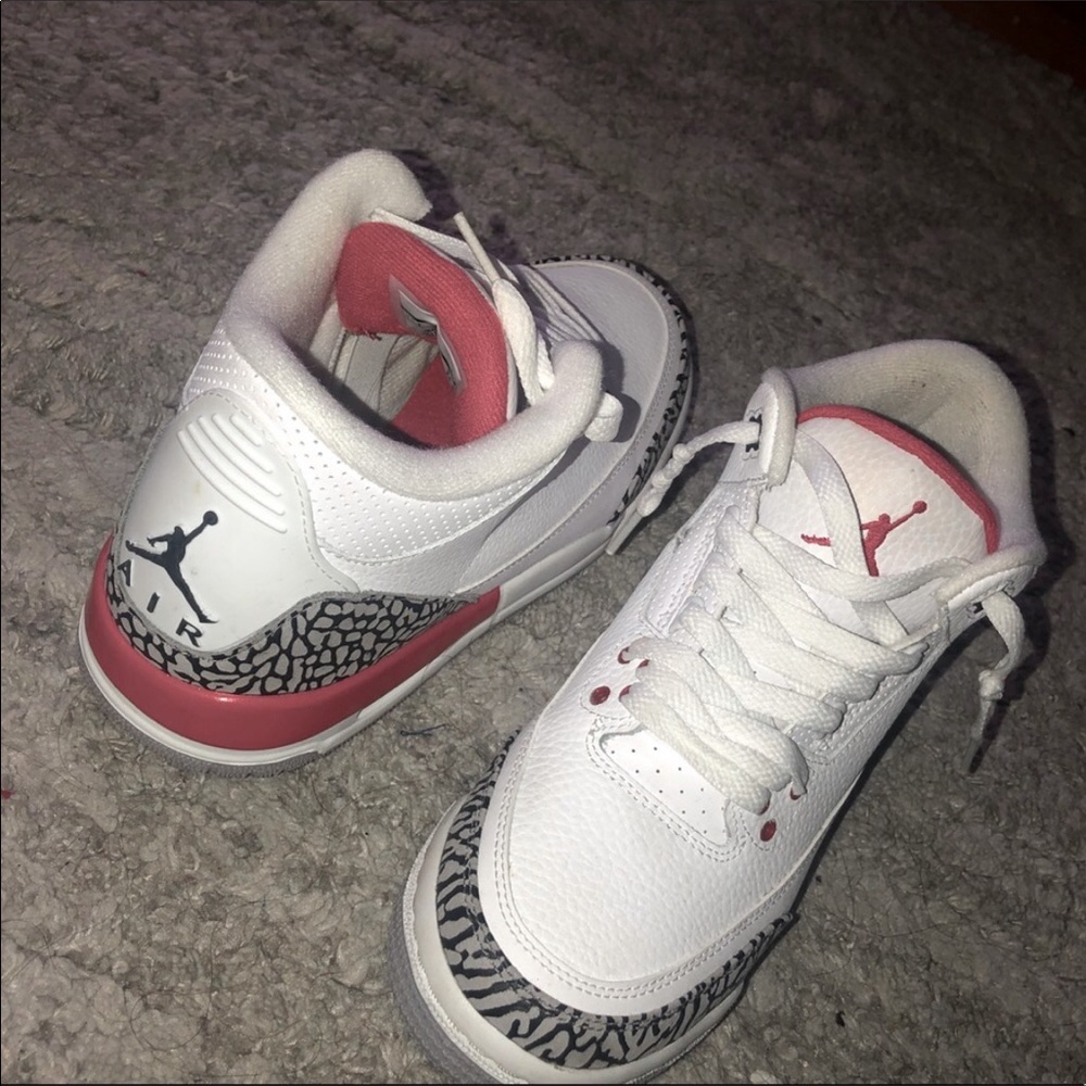 Jordan Retro 3